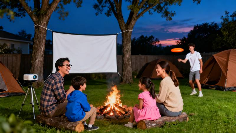 activities and entertainment