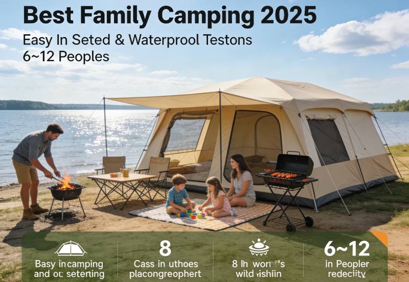 best family camping tents best family camping tents